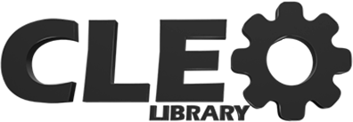 CLEO Library