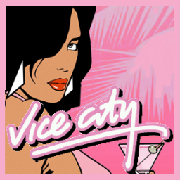 GTA Vice City icon